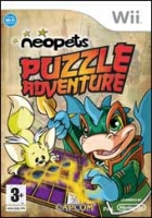 Neopets: Puzzle Adventure